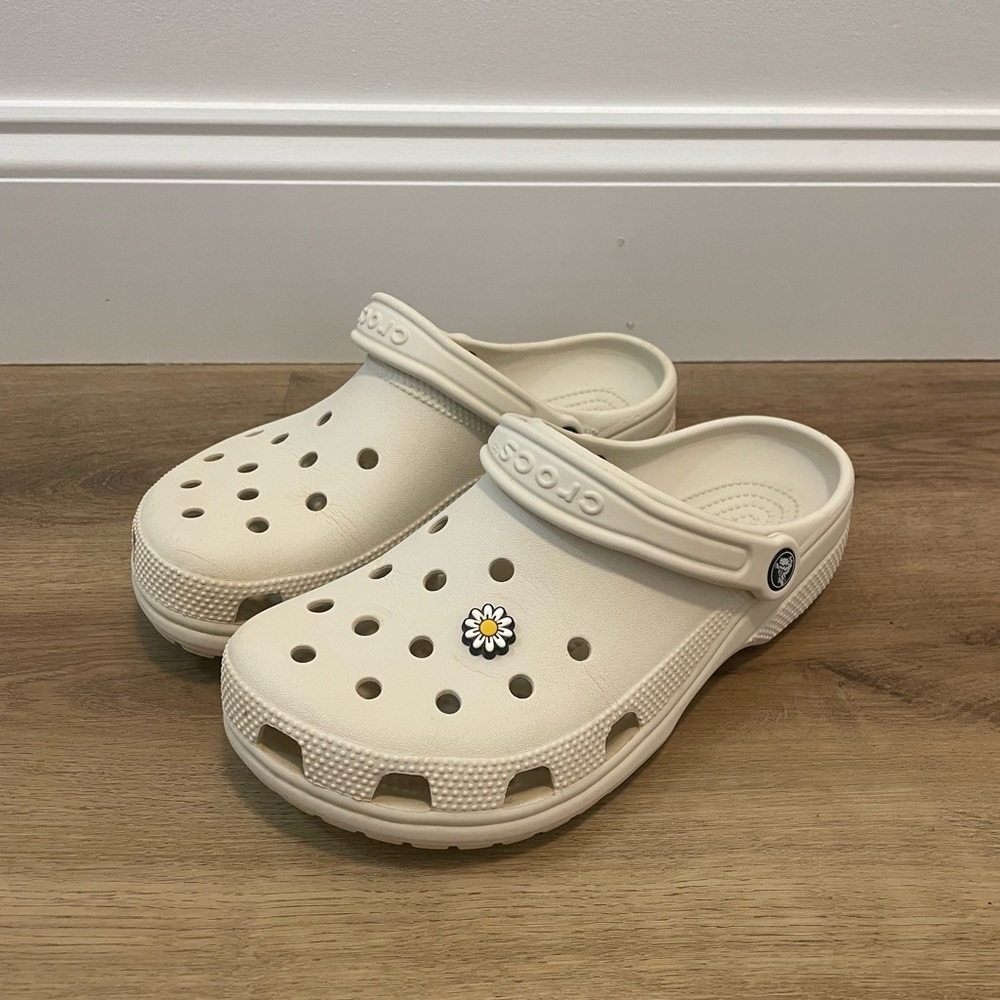 Crocs Clogs Color Stucco